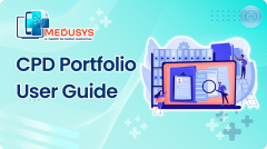 CPD portfolio Userguide 1